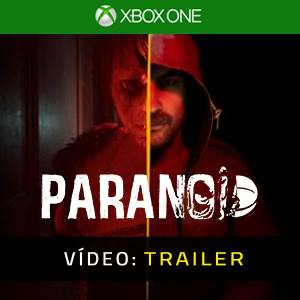 PARANOID Xbox One
