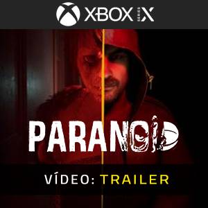 PARANOID Vídeo de Trailer