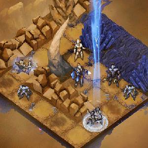 Paraside Duality Unbound - Terra Transformada