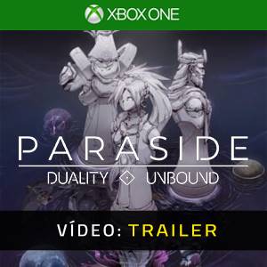 Paraside Duality Unbound Xbox One - Trailer