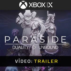 Paraside Duality Unbound Xbox Series - Trailer