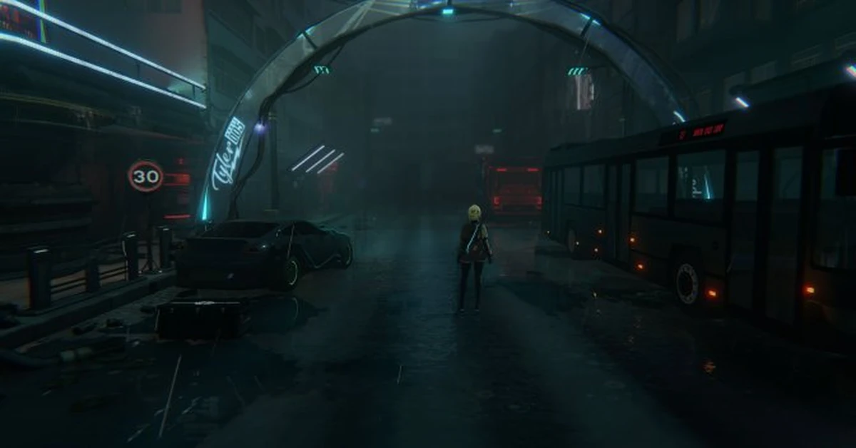 Parasite Mutant Free Demo