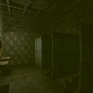 Paratopic - Bunker de Investigação Subterrânea