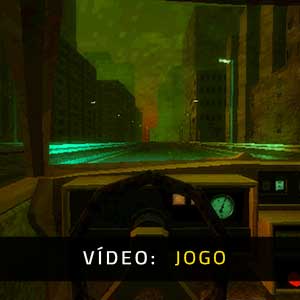 Paratopic - Jogo de vídeo