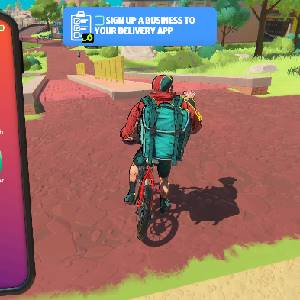 Parcel Corps - Aplicativo de Entrega