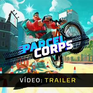 Parcel Corps Pc