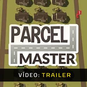 Parcel Master Trailer de Vídeo
