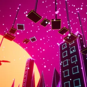 Parkour Labs – Paisagem