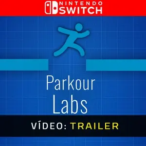 Parkour Labs Nintendo Switch – Trailer