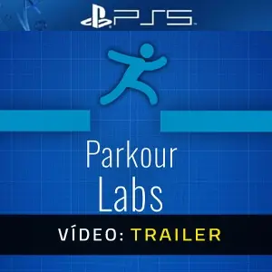 Parkour Labs PS5 – Trailer