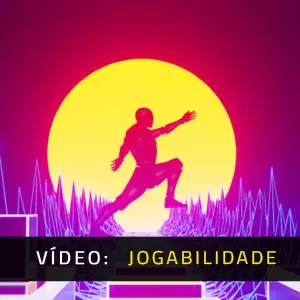 Parkour Labs – Jogabilidade