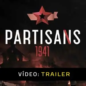 Partisans 1941 - Trailer do Vídeo