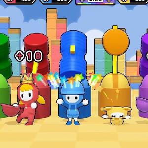 Party Party Time 3 - Martelos