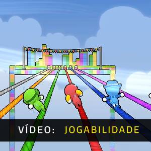 Party Party Time 3 Vídeo de Jogabilidade