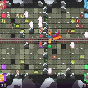 capacidades especiais