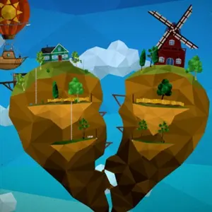 Passing By - A Tailwind Journey – Ilha Quebrada