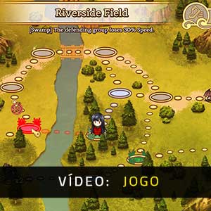 Path of the Midnight Sun- Jogo de Vídeo