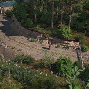 Pathogenesis Overcome Patrulha Rodoviária