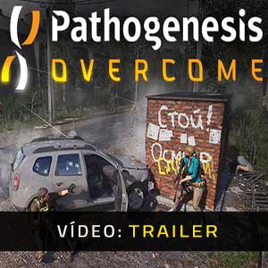 Pathogenesis Overcome Atrelado De Vídeo