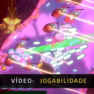 Pathogenic - Jogabilidade