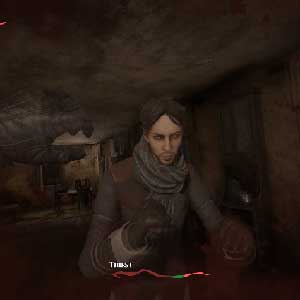 Pathologic 2 Marble Nest