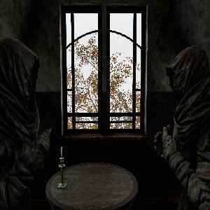 Pathologic 2 Marble Nest