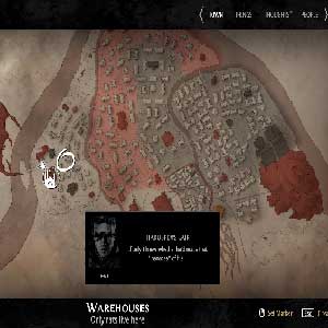 Pathologic 2 Marble Nest