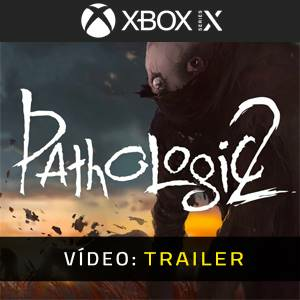 Pathologic 2 Xbox Series X