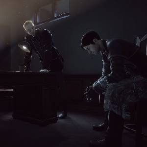 Pathologic 3 - Cinematografia