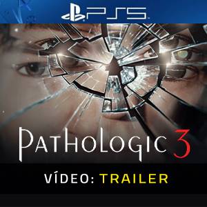 Pathologic 3 - Trailer de Vídeo