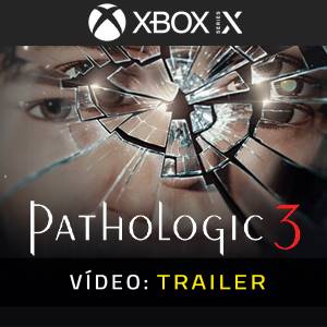 Pathologic 3 - Trailer de Vídeo