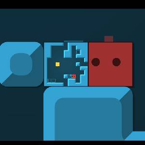 Patrick’s Parabox - Extraído