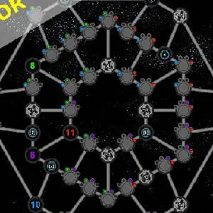 Patterna - Editor de Fases