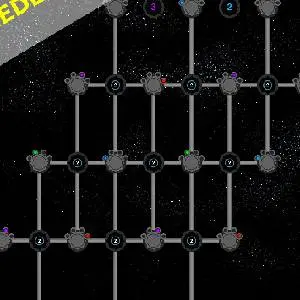 Patterna - Lógica Pura