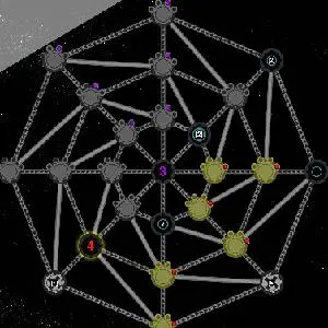 Patterna - Fases Geradas