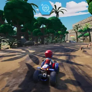 PAW Patrol: Grand Prix - Corrida