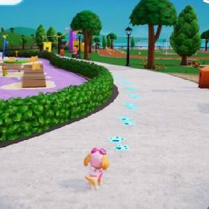 PAW Patrol World - Procure a Caixa de Sanduíches