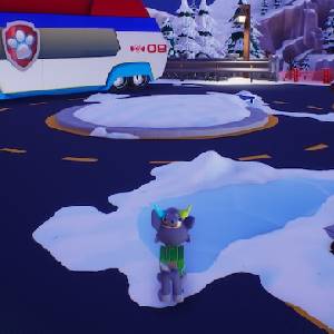 PAW Patrol World - Patrulheiro