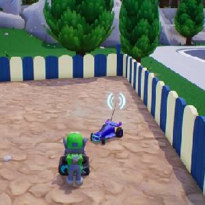 PAW Patrol World - Colete Mirtilos