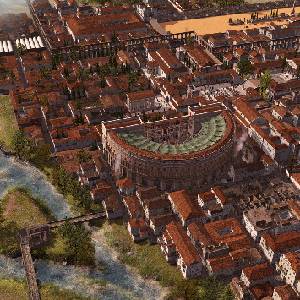 Pax Augusta - Cidade