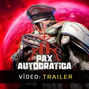 Pax Autocratica - Trailer