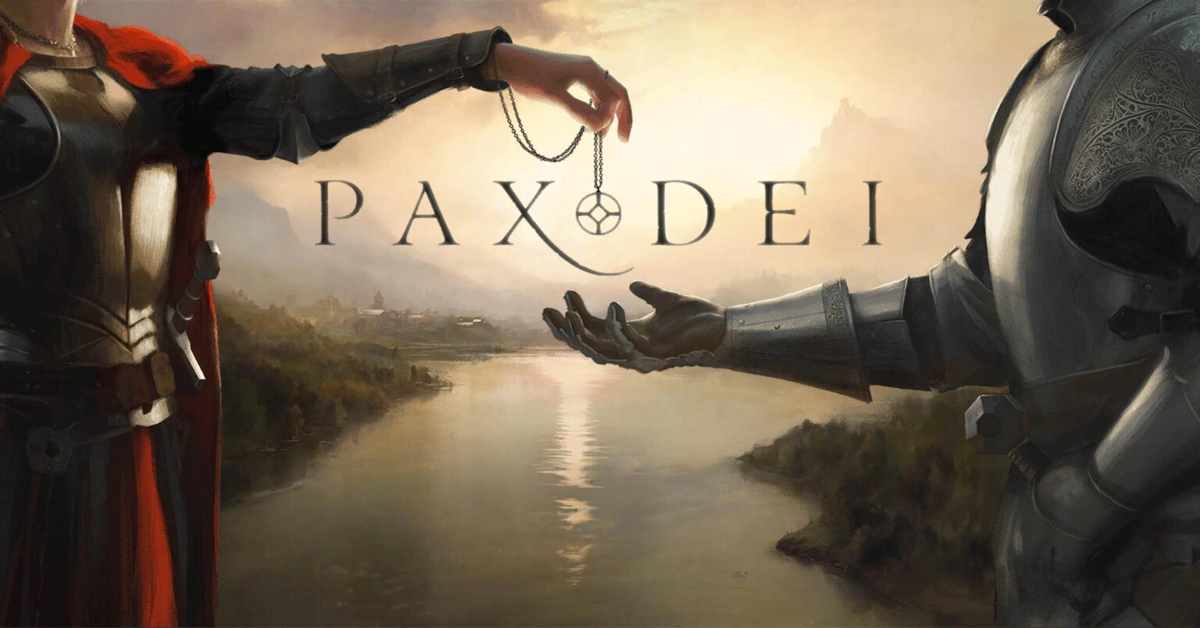 Pax Dei 1.0 Launch Times