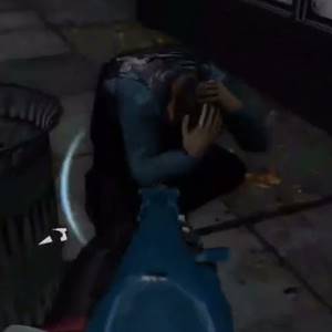 PAYDAY 2 John Wick Heists Agressão