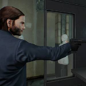 PAYDAY 2 John Wick Heists John Wick