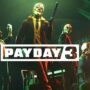 Payday 3: Co-Op FPS à venda para Xbox Series X|S