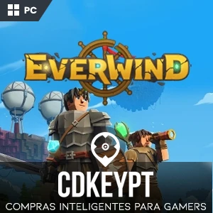 Comprar Everwind CD Key Comparar Preços