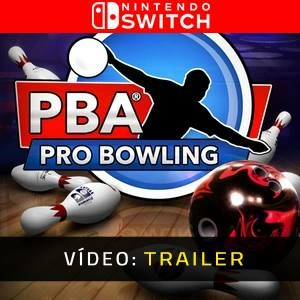 PBA Pro Bowling Switch