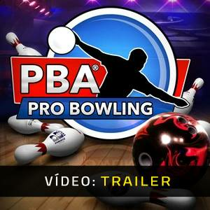 PBA Pro Bowling Pc