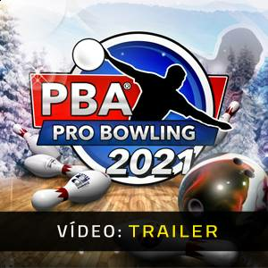 PBA Pro Bowling 2021 Pc