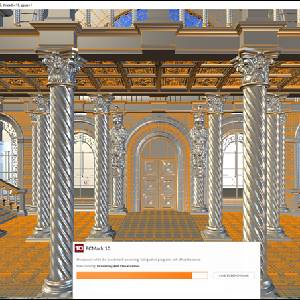 PCMark 10 - Renderização e Visualização